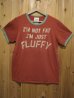 画像2: ＳＡＬＥ！定価￥７１４０→￥５７００！ 送料込み！Gypsy & sons S/S-T FLUFFY red (2)