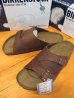 画像1: SALE！！\14280→\11500！BIRKENSTOCK Zurich Fettleder Terracotta (1)