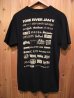 画像2: ￥５００！！　TONE RIVER JAM'11 オフィシャルTシャツ (2)