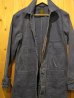 画像5: SALE！！\30450→\24360！Gypsy & sons フレンドシップ SHOPCOAT BLUE (5)