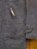 画像3: SALE！！\30450→\24360！Gypsy & sons フレンドシップ SHOPCOAT BLUE (3)