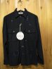 画像1: 半額SALE！！\18900 → \9450！SHANANA MIL US ARMY UTILITY SHIRT DAMAGE (1)