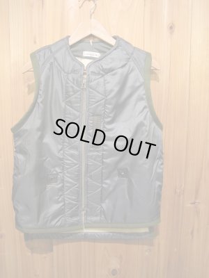 画像1: SALE！！\31500 → \25200 ！SHANANA MIL US AIR FORCE GRAND CREW VEST