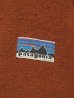 画像2: 初期タグ 70's VINTAGE patagonia パタゴニア レトロパイル ジャケット (2)