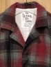 画像3: スペシャルSALE！\１４７００→\６９００ ！  La rosa de la fabrica wool check vest RED (3)