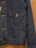 画像4: La rosa de la fabrica jean jacket (4)