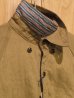 画像5: SALE！！\２４１５０→\１９３２０ １２月１４日（水）まで！ La rosa de la fabrica raglan shirts one-piece beige (5)