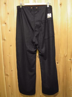 画像4: スペシャルSALE！！\18900→\７９００ ！ La rosa de la fabrica cozy pants navy