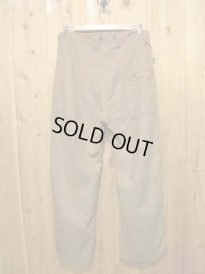 画像4: 半額SALE！！\18900→\9450 ！ La rosa de la fabrica cozy pants camel