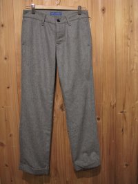 スペシャルSALE！！\21000→\9000 ！ La rosa de la fabrica wool work pants