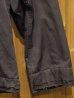 画像3: SALE！！\１８９００→\１５１２０ ！ 実物 米軍 70年製 USN A-2 デッキジャケット NAVY SIZE 36R (3)