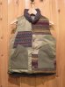 画像2: スペシャルSALE！！ \23940→\9900！ LAMOND Military vest (2)