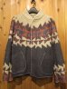 画像1: スペシャルSALE！！ \39690→\19000！Gypsy & sons チロリアン　RUG JACKET chacoal (1)