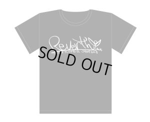 画像3: 2014開催決定ＳＡＬＥ！\2000→\1000！ TONE RIVER JAM'13 オフィシャルTシャツ black