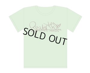 画像3: 2014開催決定ＳＡＬＥ！\2000→\1000 TONE RIVER JAM'13 オフィシャルTシャツ green