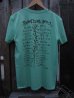 画像2: 2014開催決定ＳＡＬＥ！\2000→\1000 TONE RIVER JAM'13 オフィシャルTシャツ green (2)