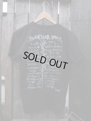 画像2: 2014開催決定ＳＡＬＥ！\2000→\1000！ TONE RIVER JAM'13 オフィシャルTシャツ black