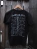 画像2: 2014開催決定ＳＡＬＥ！\2000→\1000！ TONE RIVER JAM'13 オフィシャルTシャツ black (2)