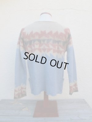 画像4: スペシャルSALE！！ \27300→\13000！Gypsy & sons チロリアン カーディガン