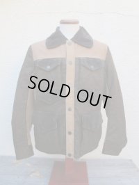 スペシャルSALE！！ \39900→\18000！COSAELS ハンティングジャケット