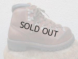 画像3: 送料無料！70s VINTAGE REDWING Mt BOOT レッドウィング マウンテンブーツ 犬タグ