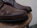 画像3: 送料無料！超美品　60's 70's WINTHROP SHOES Uチップ ドレス　シューズ (3)