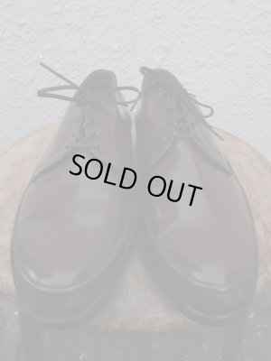 画像4: 送料無料！超美品　60's 70's WINTHROP SHOES Uチップ ドレス　シューズ