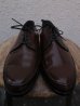 画像4: 送料無料！超美品　60's 70's WINTHROP SHOES Uチップ ドレス　シューズ (4)