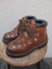 画像1: 送料無料！70s VINTAGE REDWING Mt BOOT レッドウィング マウンテンブーツ 犬タグ (1)