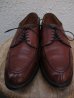 画像4: Yahooオークション1円スタート出品中！！AllenEdmonds Bradley アレンエドモンズ ブラドレー Uチップ シューズ (4)