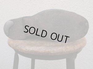 画像5: 送料無料！ 30's40's  VINTAGE SMITH Suede SHOES　US.ARMY OXFORD　シューズ