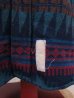 画像3: USA製 70's PENDLETON ペンドルトン LOBO ネイティブ柄 シャツ  (3)