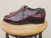 画像2: 送料無料！FLORSHEIM フローシャイム designer collection ウイングチップ ドレスシューズ (2)