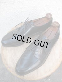 送料無料！USA製 COLEHAAN コールハーン Uチップ シューズ