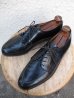 画像1: 送料無料！USA製 COLEHAAN コールハーン Uチップ シューズ (1)