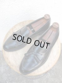 送料無料！フローシャイム インペリアル FLORSHEIM imperial タッセル Ｕチップ ローファー シューズ