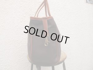 画像3: スペシャルＳＡＬＥ！定価￥３６５４０→￥１６０００！送料込み！Leelanau リーラナウ ALL LEATHER TOTEBAG