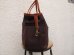 画像3: スペシャルＳＡＬＥ！定価￥３６５４０→￥１６０００！送料込み！Leelanau リーラナウ ALL LEATHER TOTEBAG (3)