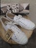 画像1: USA製 デッドストック CONVERSE コンバース JACK PURCEL LOW ジャックパーセル B (1)