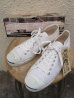 画像1: USA製 デッドストック CONVERSE コンバース JACK PURCEL LOW ジャックパーセル C (1)