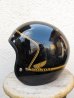 画像1: VINTAGE HONDA MOTORCYCLE HELMET ホンダ (1)