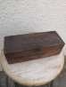 画像1: ＵＳＡ輸入 VINTAGE CUBAN BOUQUET Cigar BOX (1)