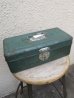 画像1: ＵＳＡ輸入 VINTAGE UNION STEEL CHEST CORPORATION TOOL BOX (1)