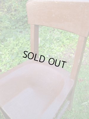 画像3: SALE！￥７８００→￥６０００！ＵＳＡ輸入 VINTAGE チェア 椅子