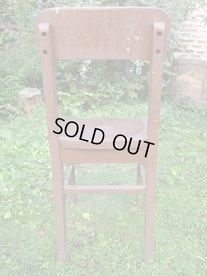 画像5: SALE！￥７８００→￥６０００！ＵＳＡ輸入 VINTAGE チェア 椅子