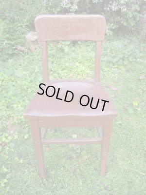 画像2: SALE！￥７８００→￥６０００！ＵＳＡ輸入 VINTAGE チェア 椅子