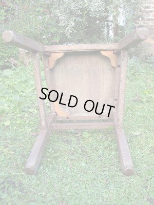 画像8: SALE！￥７８００→￥６０００！ＵＳＡ輸入 VINTAGE チェア 椅子