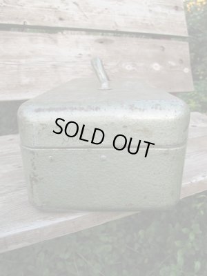 画像4: ＵＳＡ輸入 VINTAGE ビンテージ myBurdy タックル BOX 道具箱