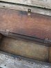 画像4: ＵＳＡ輸入 VINTAGE ビンテージ wood TOOL BOX 道具箱