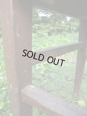 画像7: SALE！￥７８００→￥６０００！ＵＳＡ輸入 VINTAGE チェア 椅子